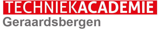 Logo Geraardsbergen